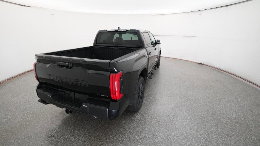 New 2026 Toyota Tundra Limited image 8