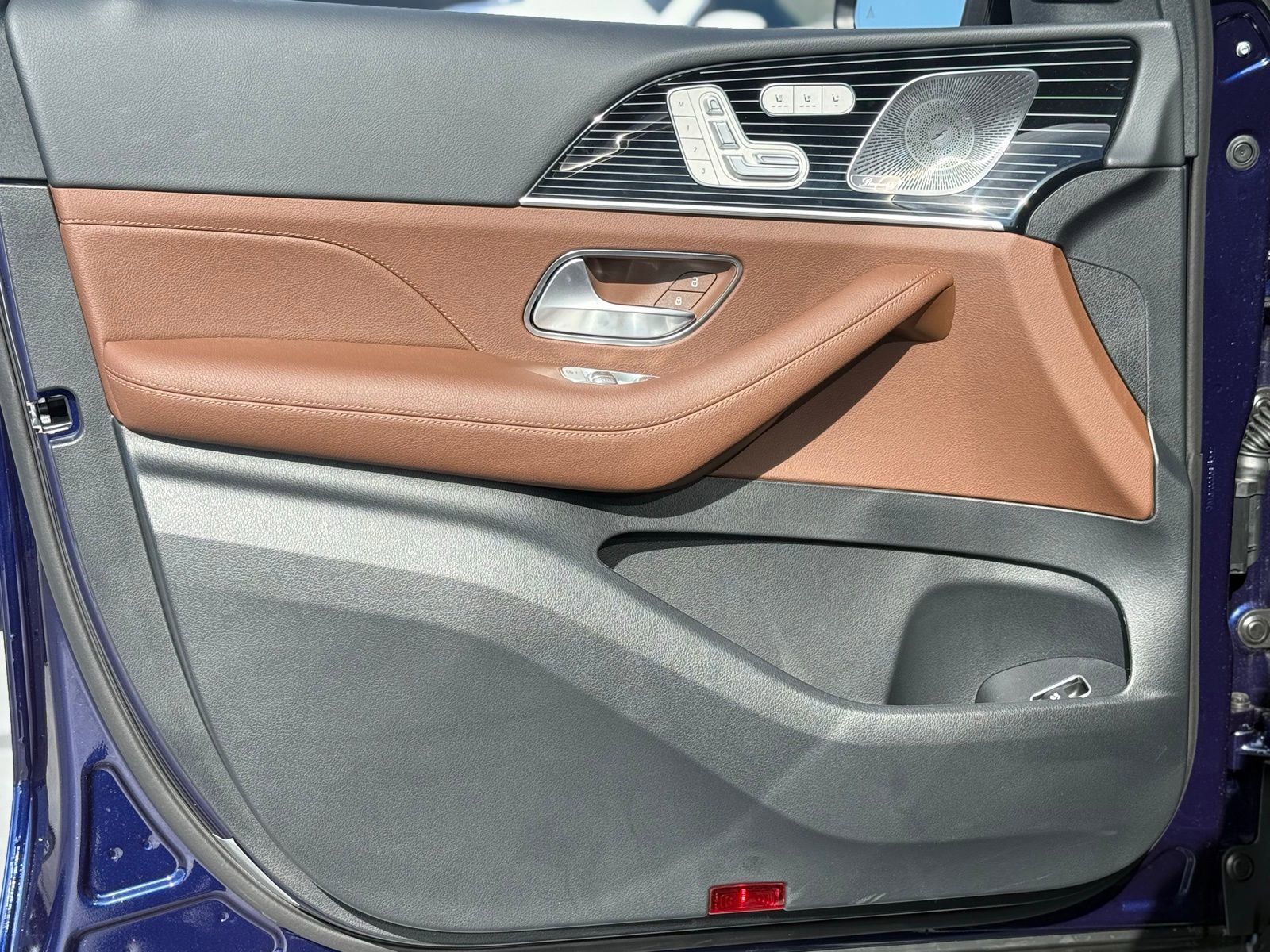 New 2026 Mercedes-Benz GLE 450 GLE 450 image 14