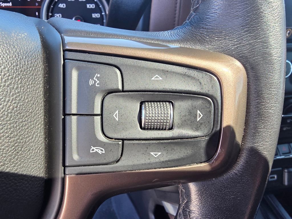 Used 2022 Chevrolet Silverado 2500 High Country image 22