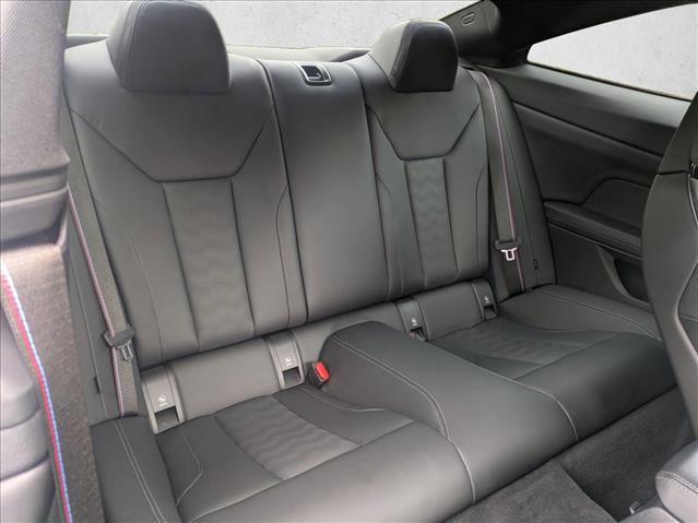 Used 2024 BMW M4 xDrive Competition w/ Executive Package image 19