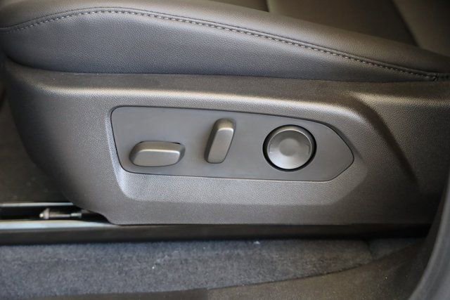 New 2025 Chevrolet Colorado Trail Boss w/ Midnight Edition image 19