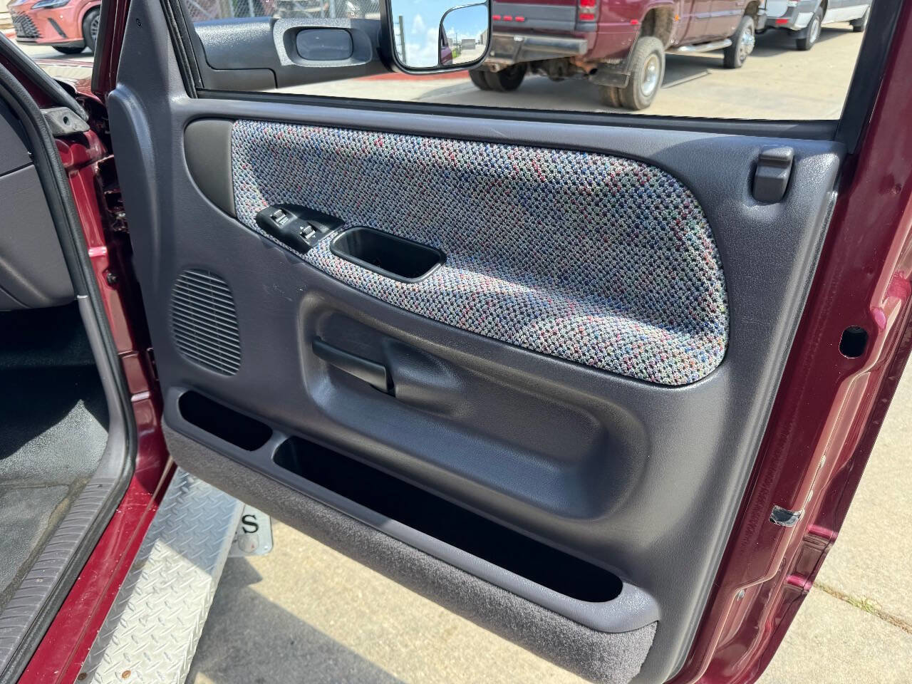 Used 2002 Dodge Ram 3500 Truck 4x4 Regular Cab image 47