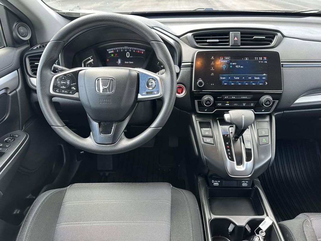 Certified 2022 Honda CR-V Special Edition image 10