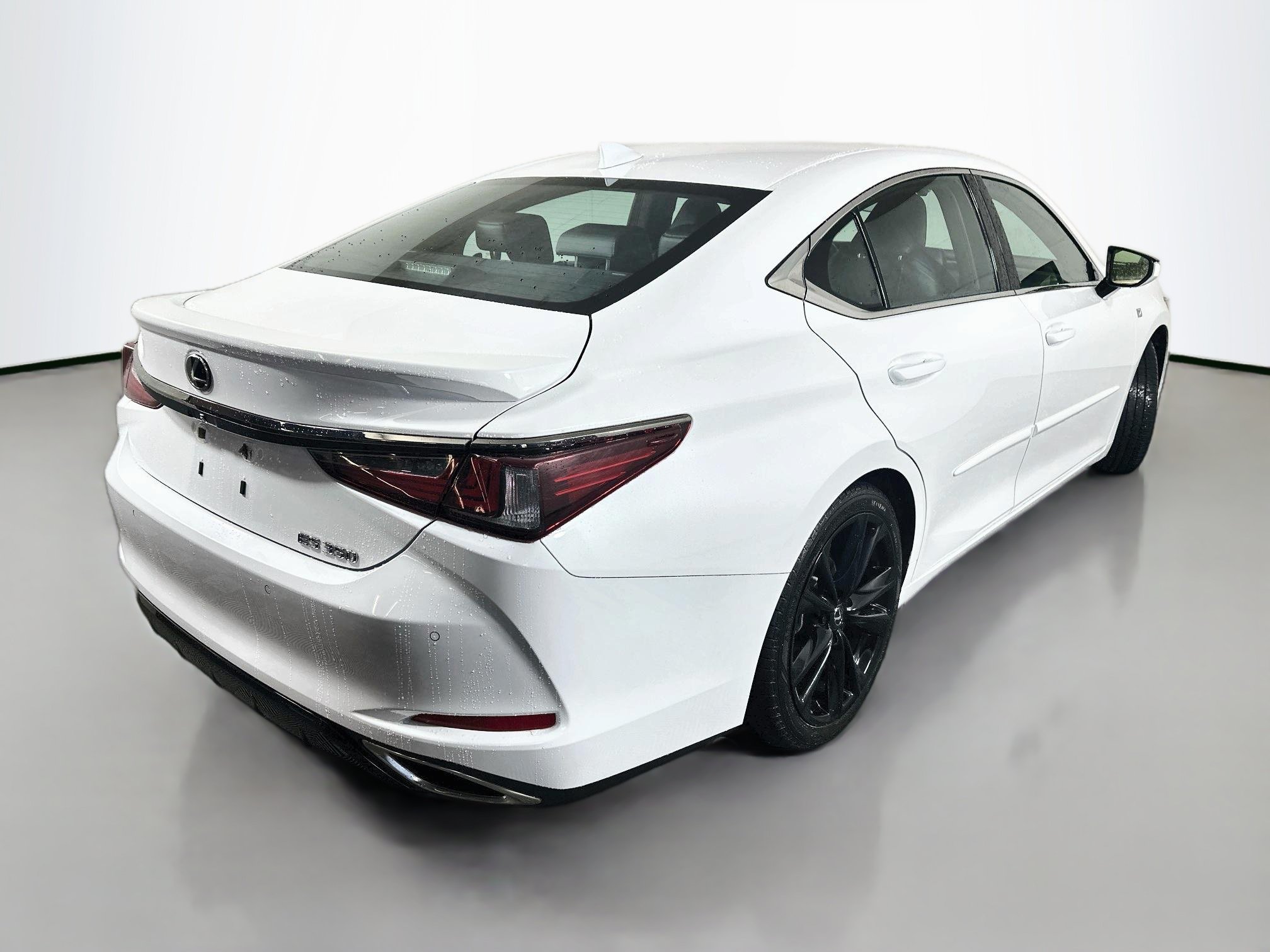 Used 2022 Lexus ES 350 F Sport FWD image 7