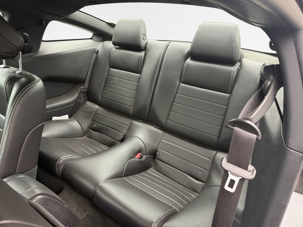 Used 2014 Ford Mustang Premium w/ Equipment Group 201A RWD image 23