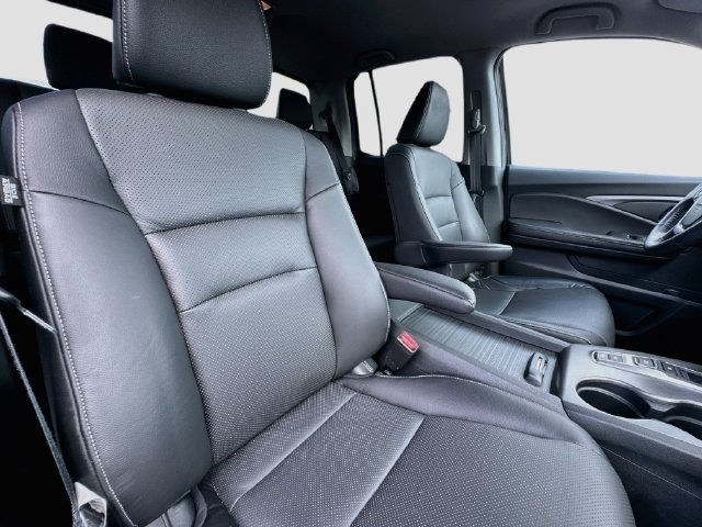 Certified 2023 Honda Ridgeline RTL image 33