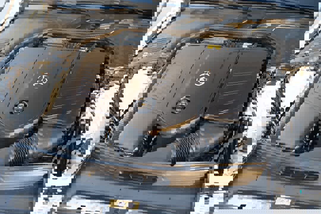 Used 2023 Mercedes-Benz C 300 4MATIC Sedan image 45