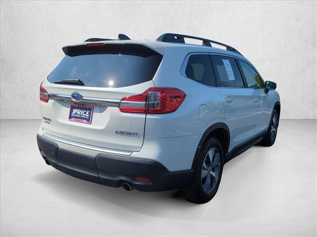 Used 2019 Subaru Ascent Premium AWD/4WD image 8