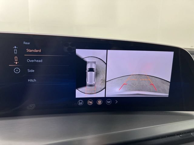 Certified 2026 Cadillac Vistiq Luxury w/ LPO, Floor Liner Package AWD/4WD image 15
