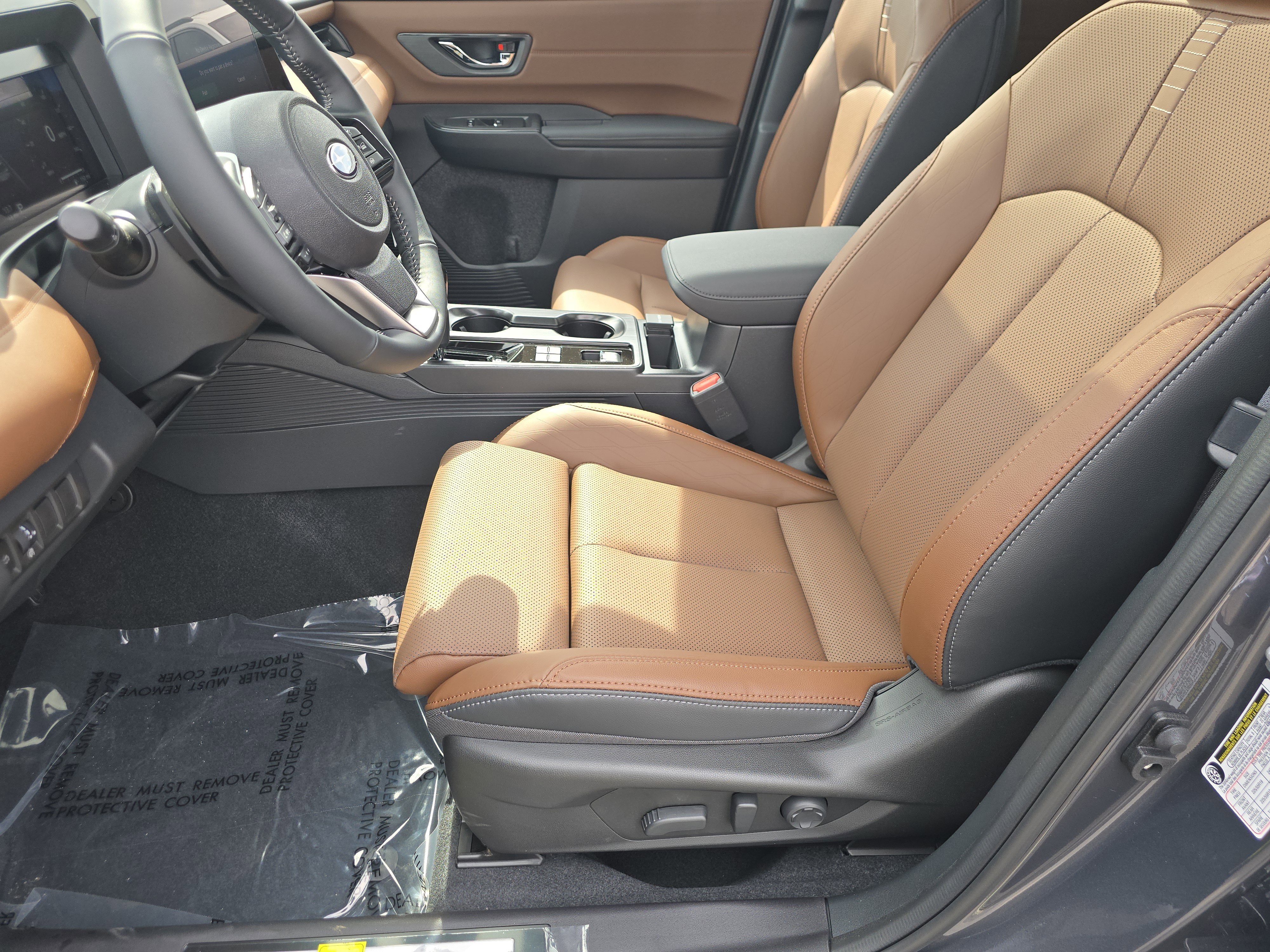 New 2026 Subaru Outback Touring XT AWD/4WD image 19