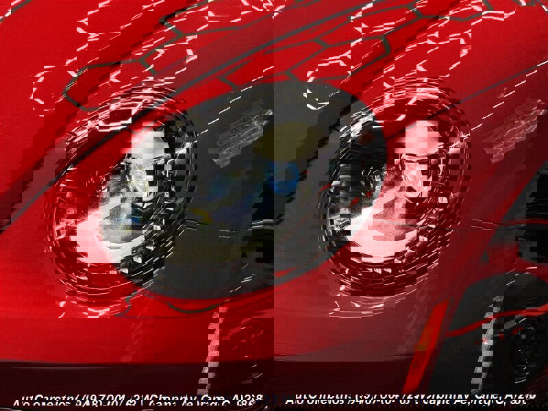 Used 2018 Volkswagen Beetle 2.0T Coast w/ Coast Lighting Package image 34