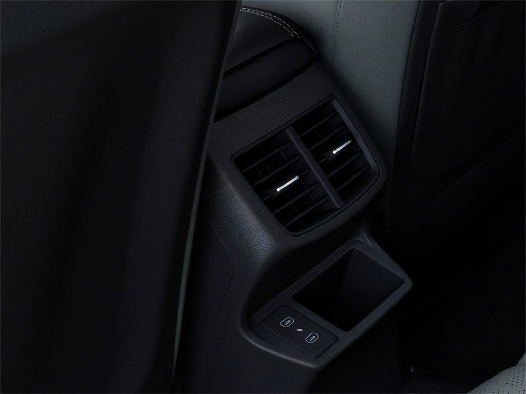 New 2025 Kia Seltos SX w/ SX Sunroof Package image 26