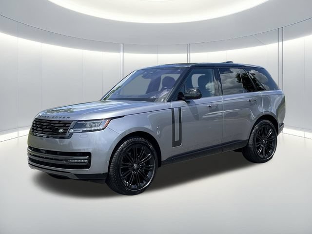 Used 2023 Land Rover Range Rover SE