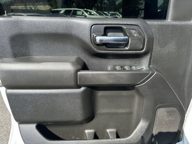 Used 2024 GMC Sierra 2500 Pro w/ Convenience Package AWD/4WD image 15