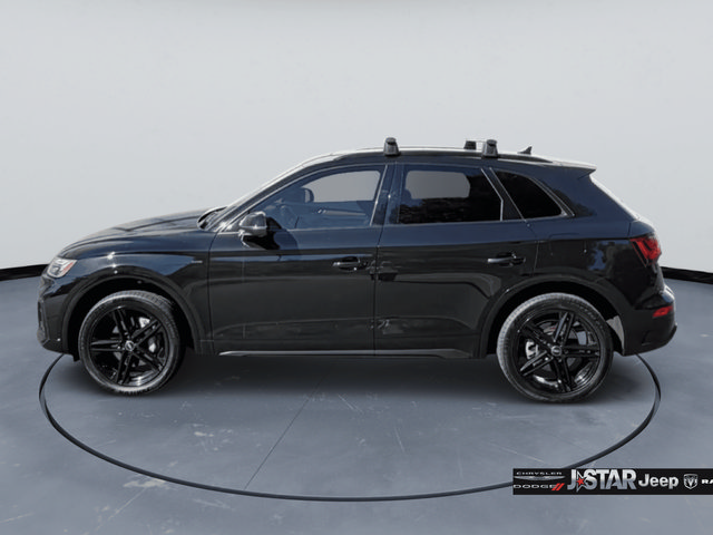 Used 2021 Audi Q5 e Premium Plus w/ Premium Plus Package AWD/4WD image 8