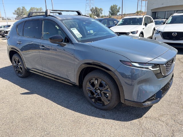 New 2026 MAZDA CX-5 2.5 S w/ Premium Package AWD/4WD image 13