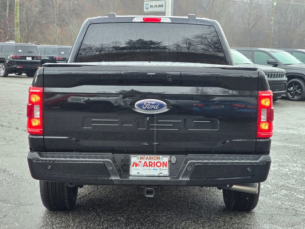 Used 2023 Ford F150 XLT w/ Equipment Group 302A High image 18