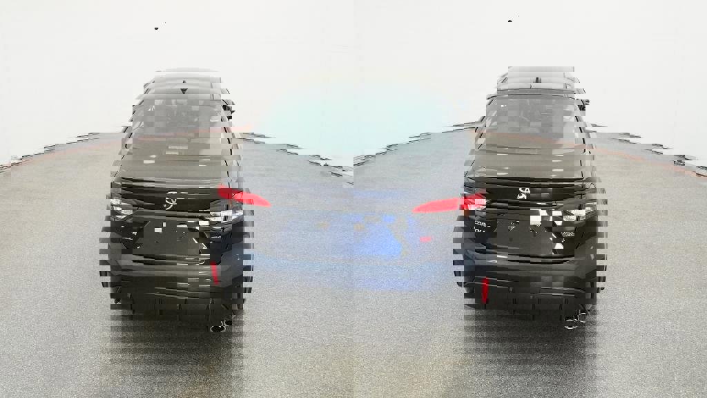 New 2026 Toyota Corolla SE FWD image 5