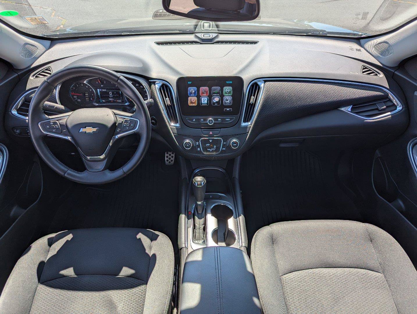 Used 2016 Chevrolet Malibu LT FWD image 23