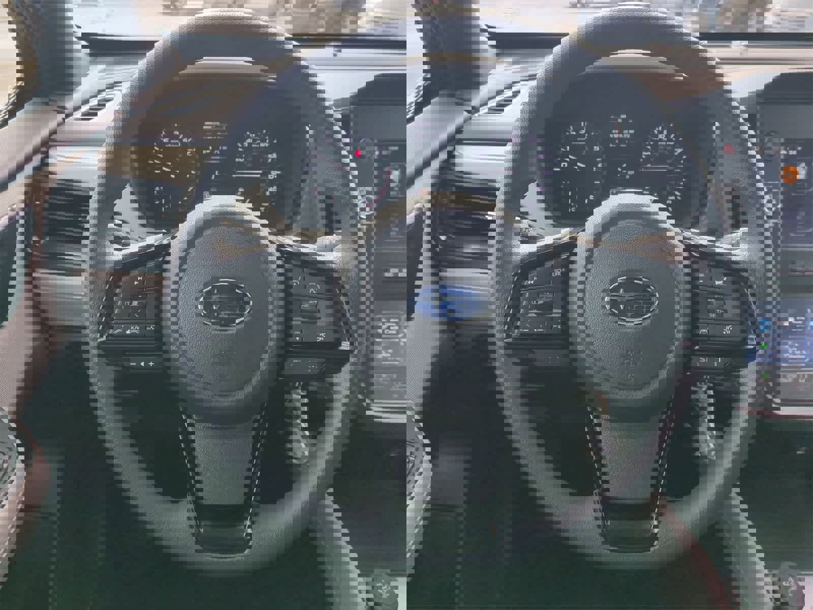 Used 2025 Subaru Forester image 22