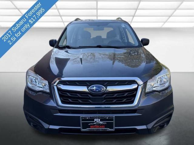 Used 2017 Subaru Forester 2.5i w/ Alloy Wheel Package image 2