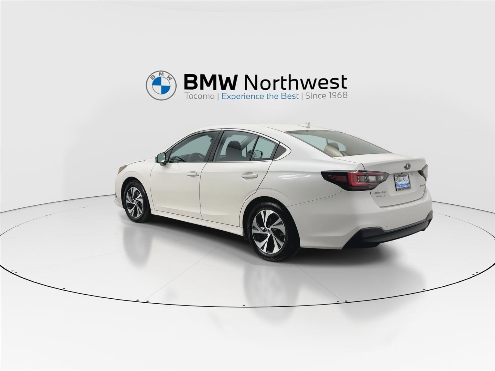 Used 2020 Subaru Legacy Premium AWD/4WD image 12
