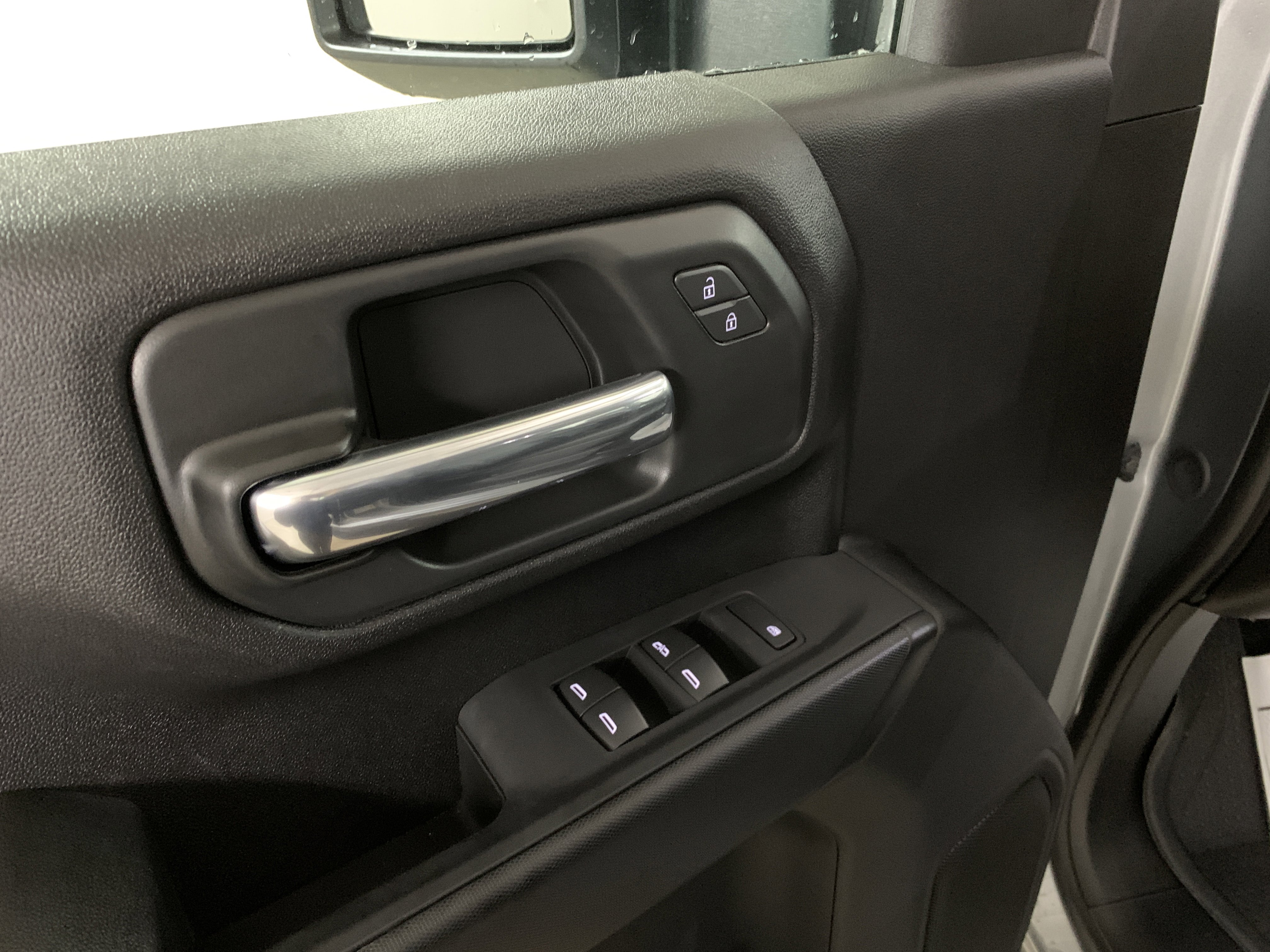 New 2026 Chevrolet Silverado 2500 W/T w/ Snow Plow Prep/Camper Package image 17