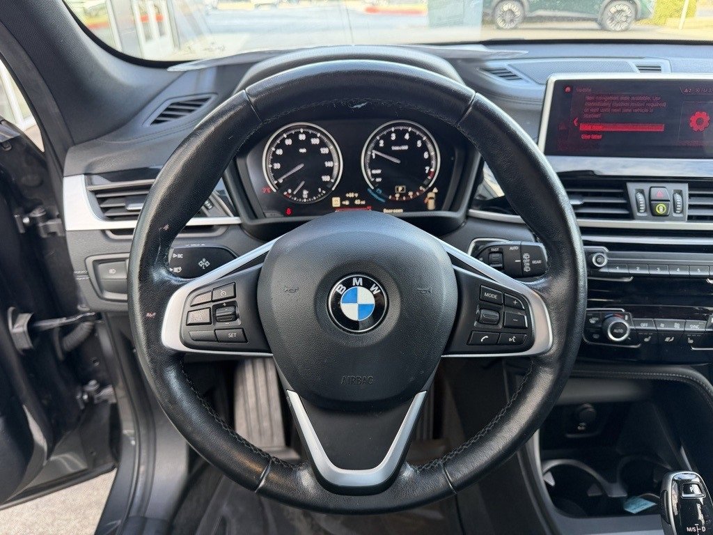 Used 2020 BMW X1 xDrive28i image 20