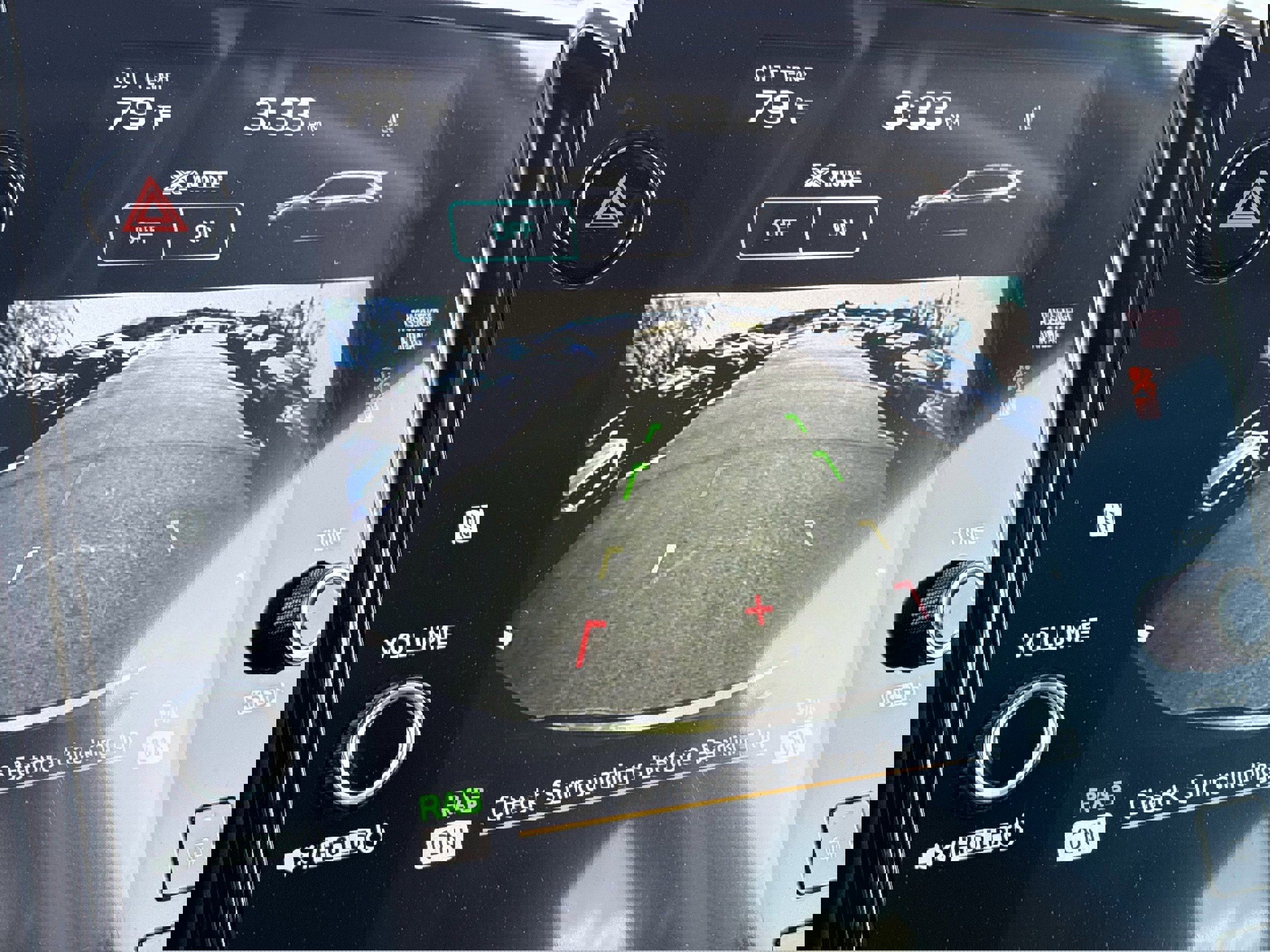 Certified 2025 Subaru Ascent Premium image 23