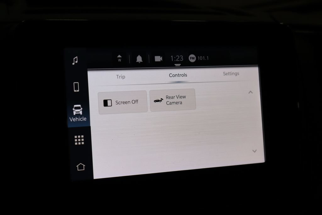 Used 2023 RAM ProMaster 1500 w/ Convenience Group FWD image 28