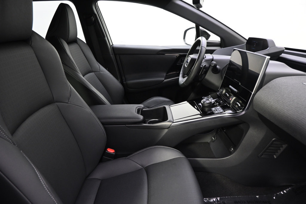 Certified 2023 Subaru Solterra AWD image 16