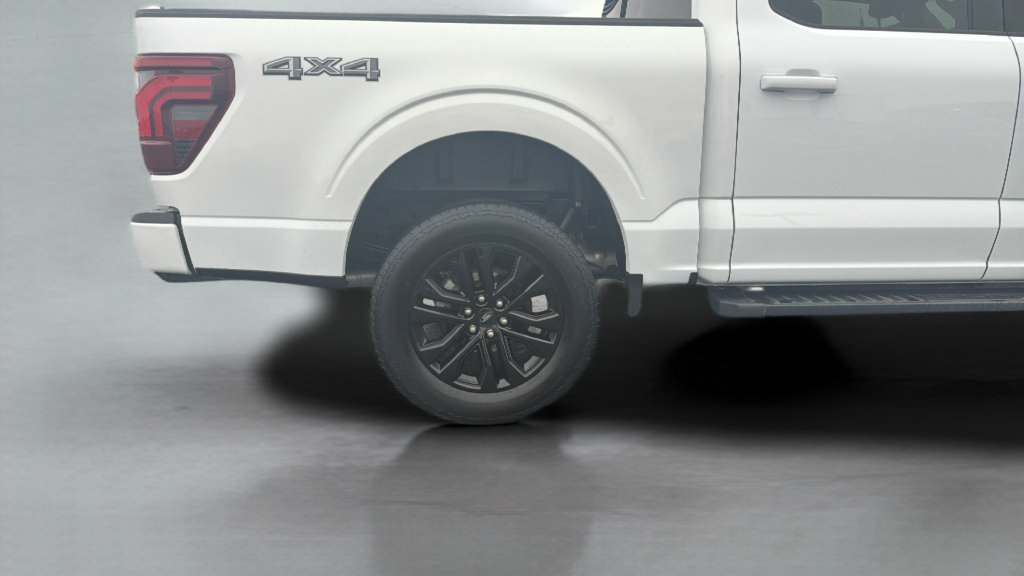 Certified 2024 Ford F150 Lariat AWD/4WD image 32