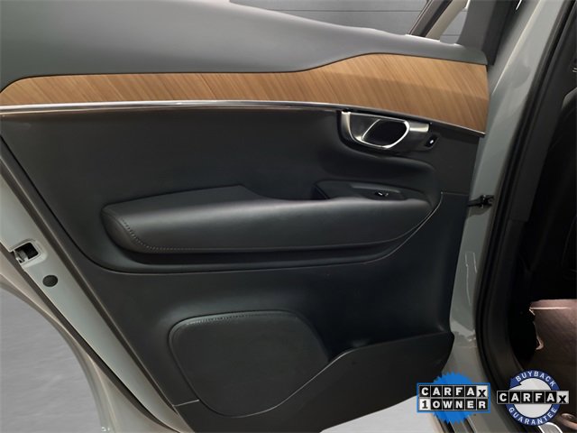 Used 2025 Volvo XC90 B6 Ultra image 70