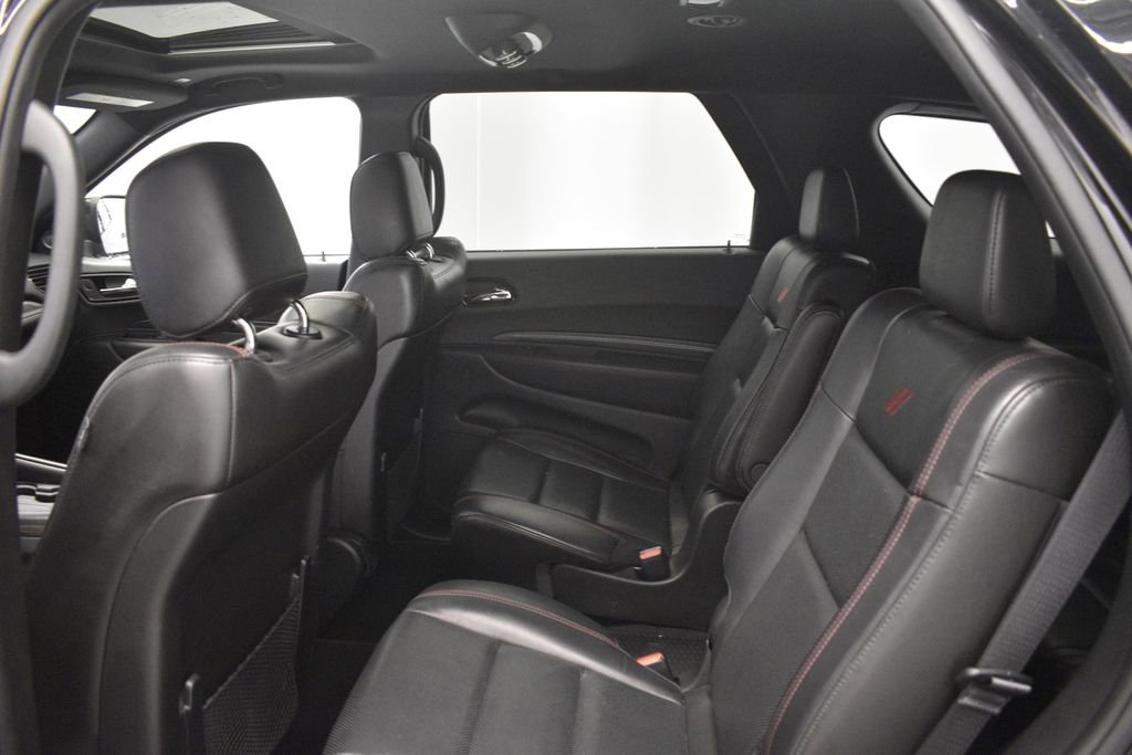 Certified 2021 Dodge Durango R/T w/ Technology Group image 29