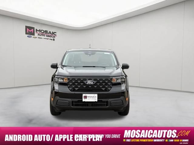New 2026 Ford Maverick XL w/ Equipment Group 101A AWD/4WD image 2