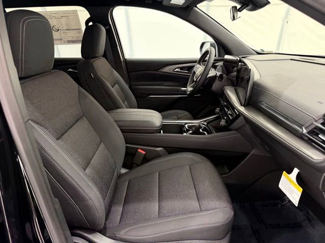 New 2026 Chevrolet Traverse LT image 22