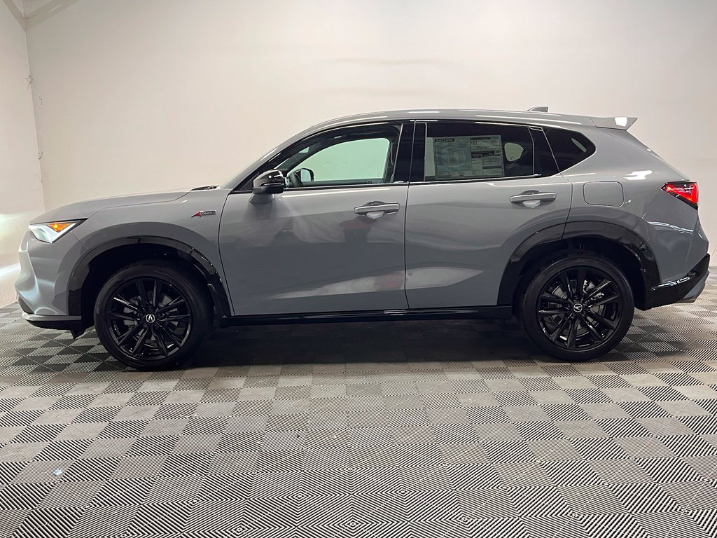 New 2026 Acura ADX A-Spec w/ Advance Package AWD/4WD image 23