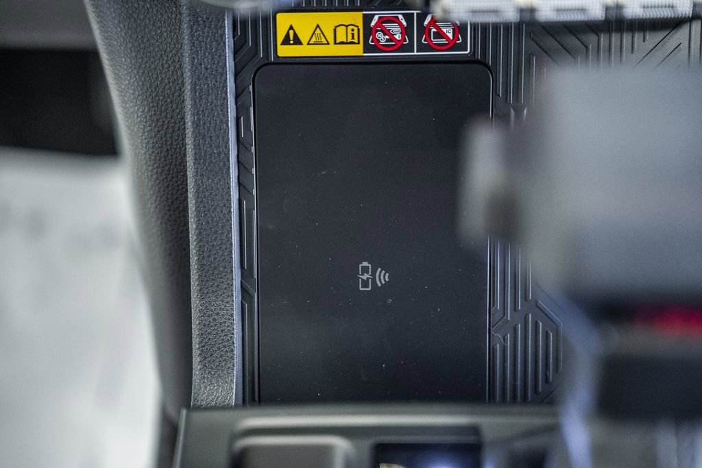 New 2026 Toyota 4Runner TRD Off-Road Premium image 27