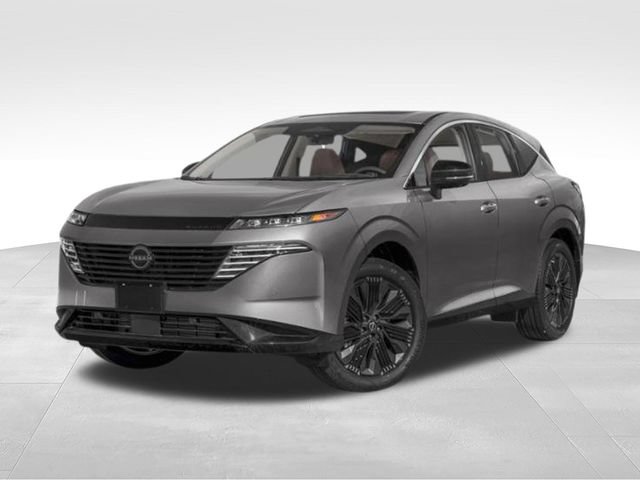 New 2026 Nissan Murano Platinum w/ Cargo Package AWD/4WD image 31