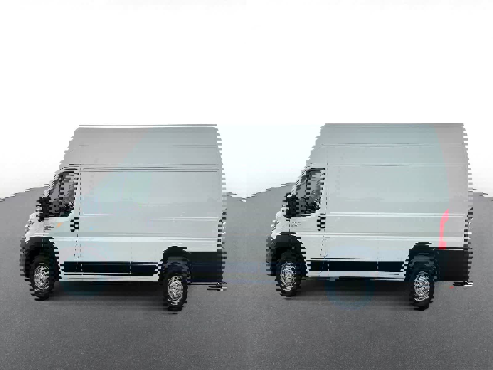 Used 2024 RAM ProMaster 3500 w/ Delivery Van Package image 5