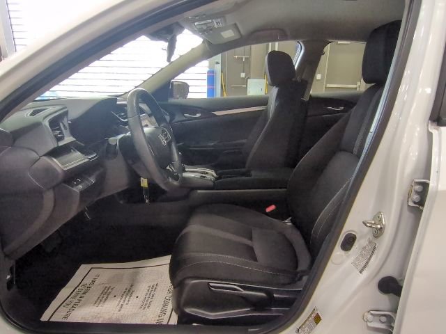 Used 2020 Honda Civic LX image 9