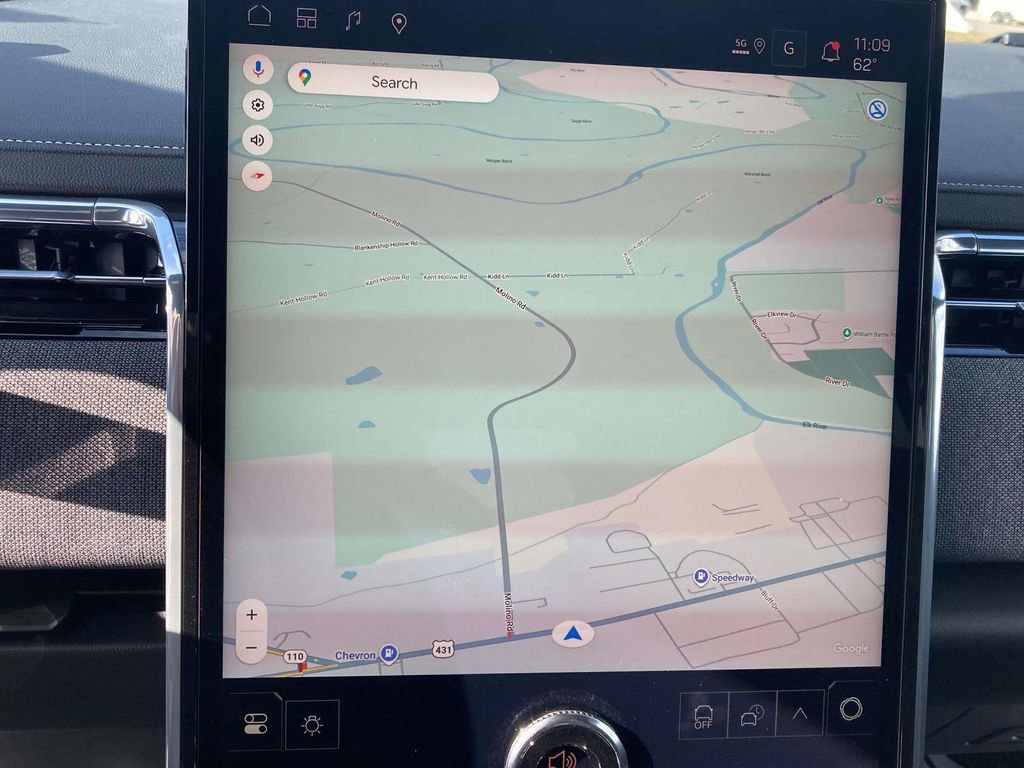 New 2026 GMC Sierra EV Elevation image 19