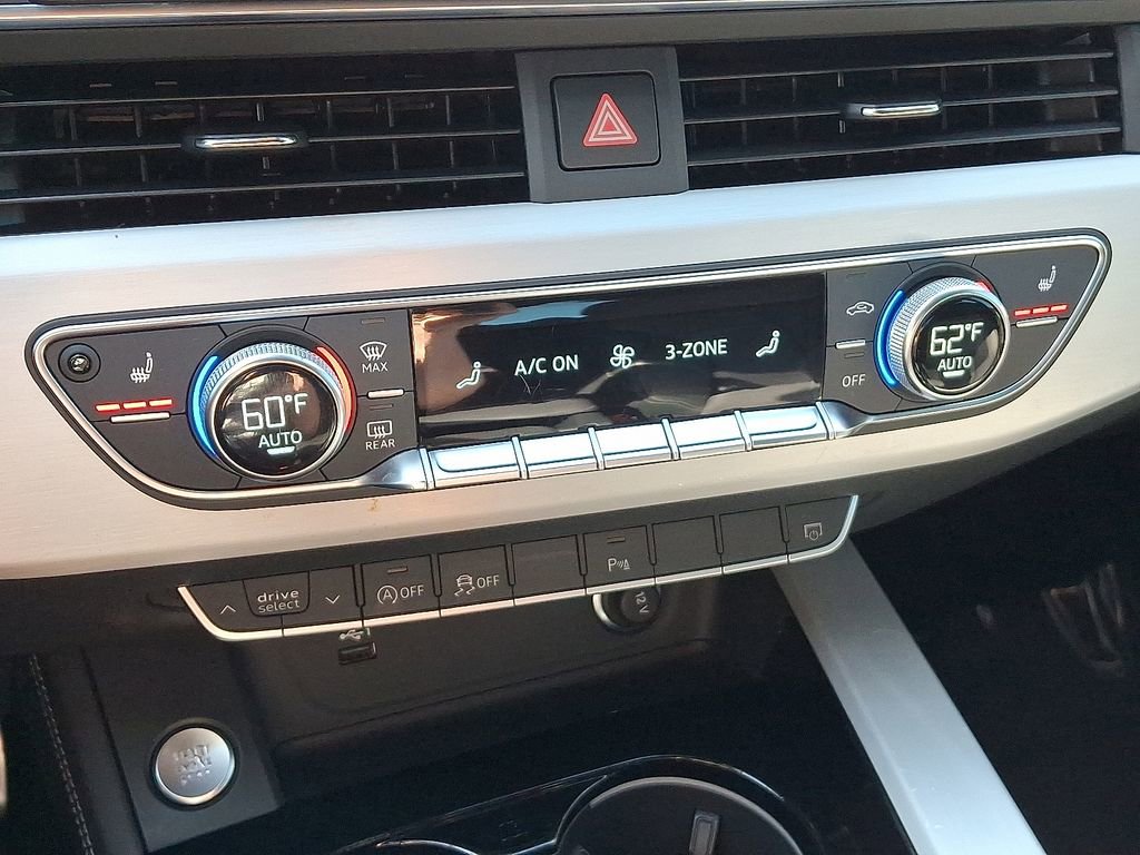 Certified 2023 Audi A5 2.0T Premium Plus w/ Premium Plus image 17