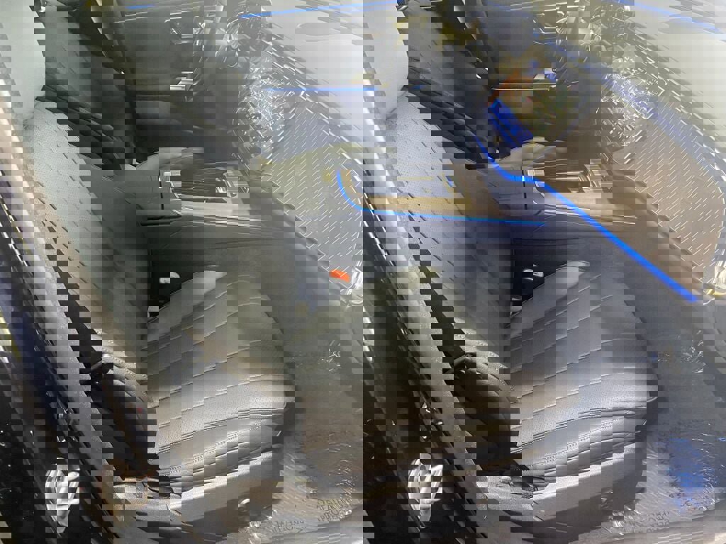 New 2026 Mercedes-Benz E 350 4MATIC Sedan image 21