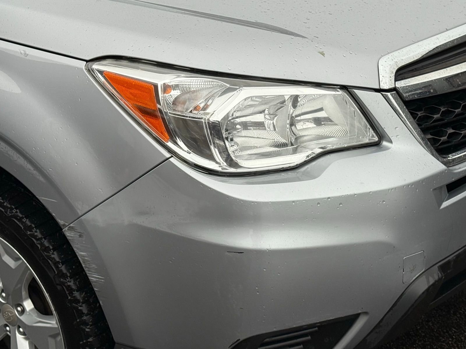 Used 2016 Subaru Forester 2.5i Premium w/ Popular Package #2 image 9