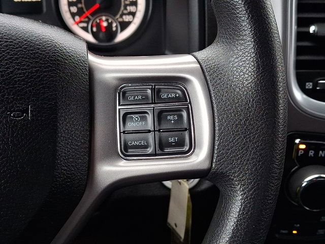 Used 2022 RAM 1500 Classic Warlock image 21