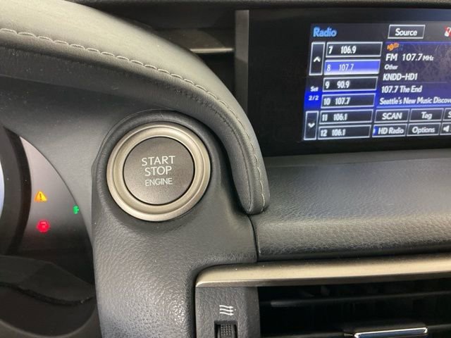 Used 2015 Lexus RC 350 AWD w/ Navigation System Package image 23