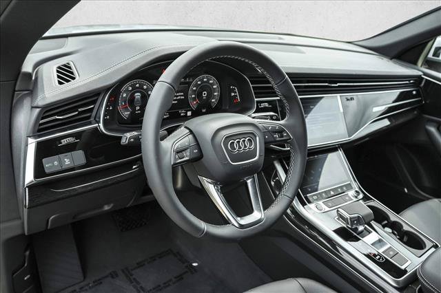 New 2026 Audi Q8 Premium AWD/4WD image 10