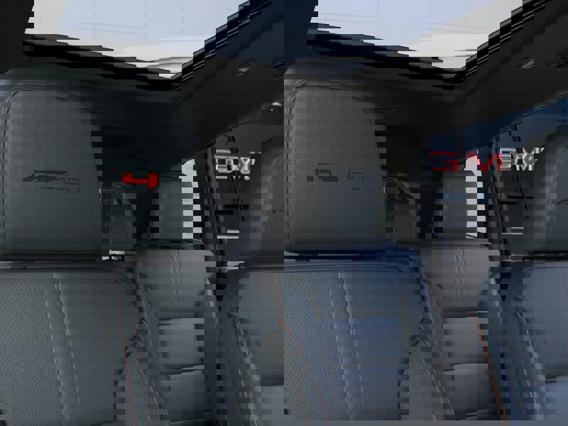 New 2026 GMC Acadia AT4 w/ Super Cruise Package AWD/4WD image 24