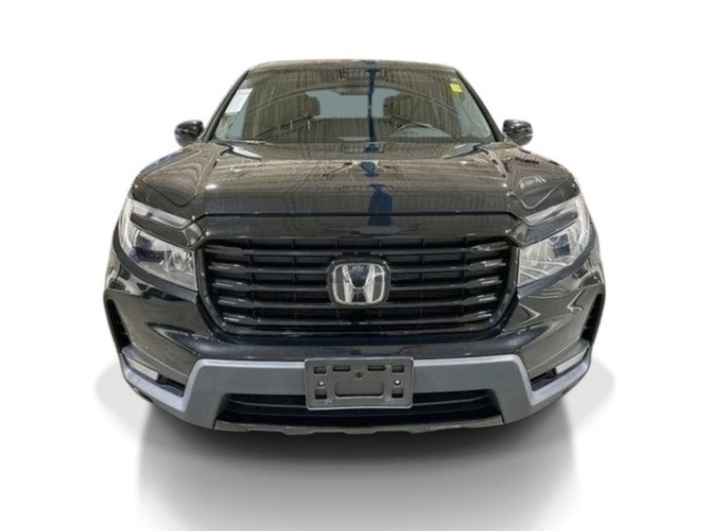 Used 2023 Honda Ridgeline RTL-E image 3